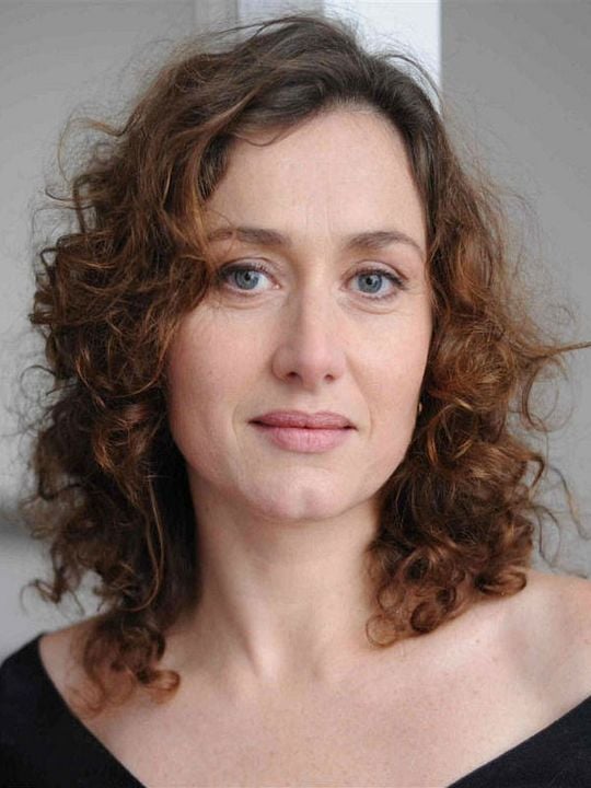 Kinoposter Agathe Dronne