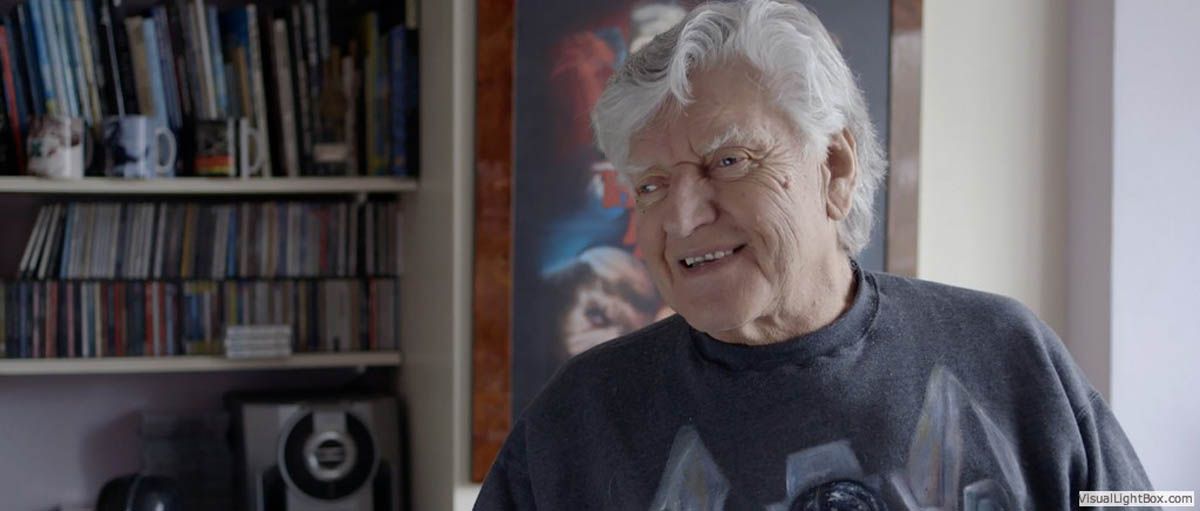 I Am Your Father : Bild