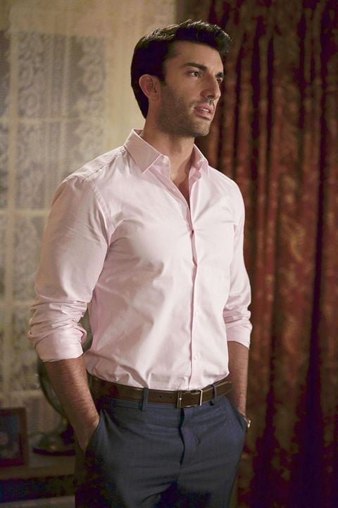 Jane The Virgin : Bild Justin Baldoni