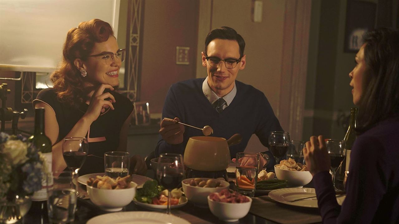 Gotham : Bild Cory Michael Smith