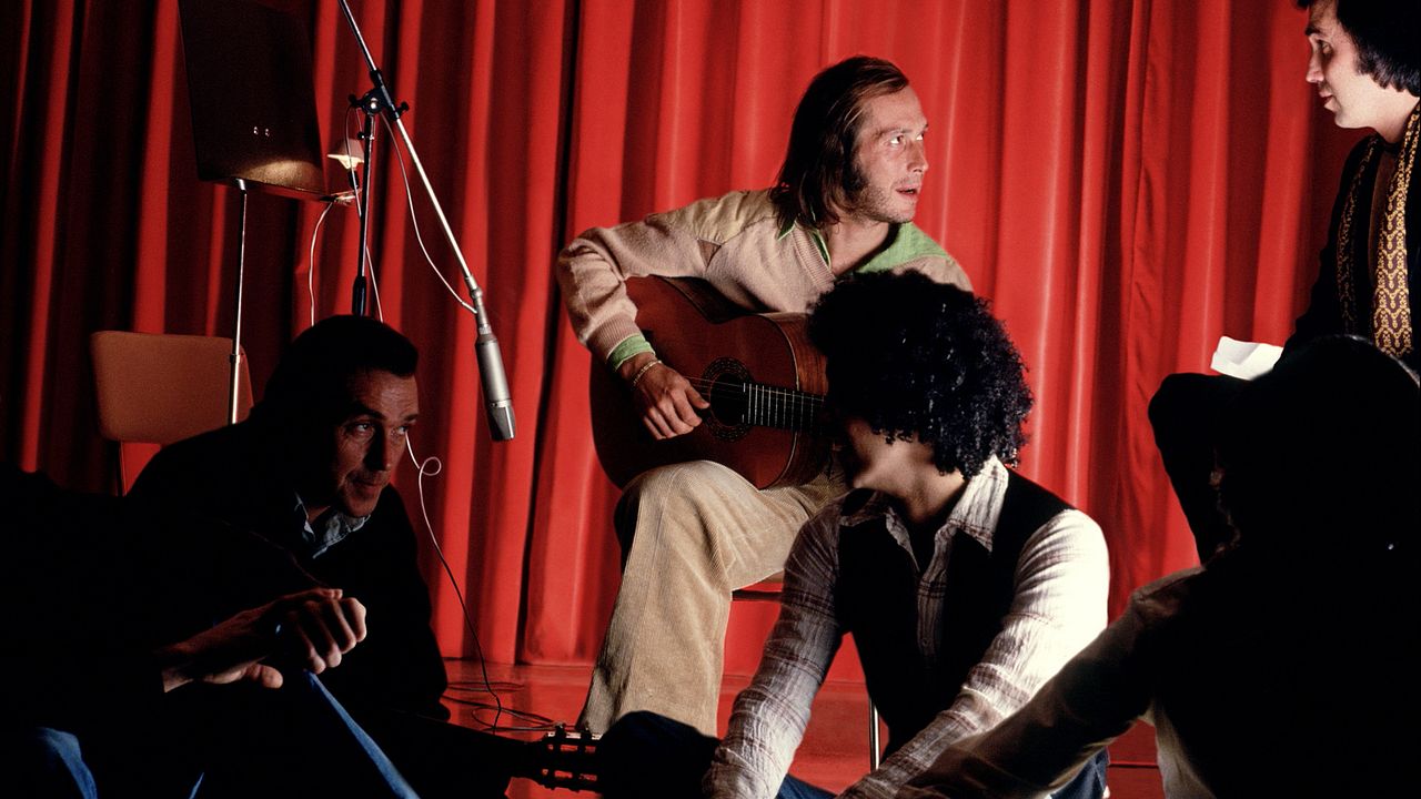 Paco de Lucia - Auf Tour : Bild