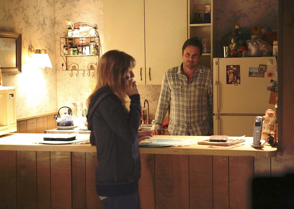 Nashville : Bild Charles Esten