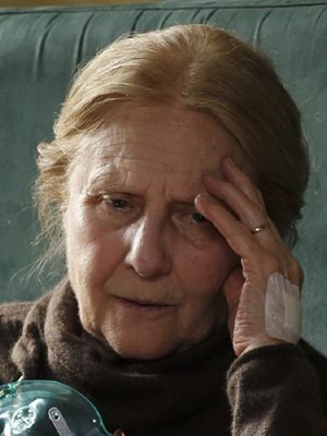 Kinoposter Giulia Lazzarini