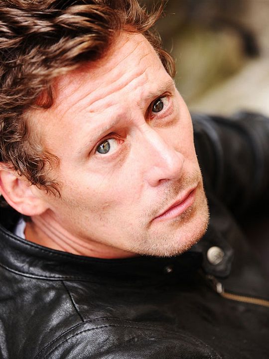 Kinoposter Francis Renaud