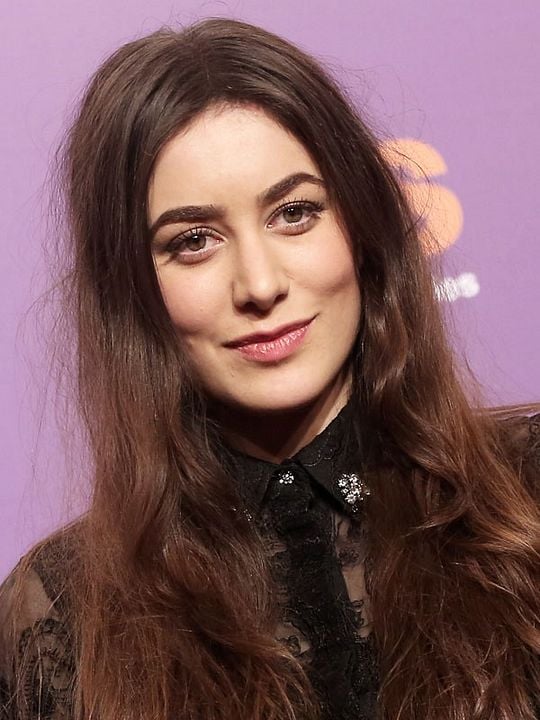 Kinoposter Fanny Valette