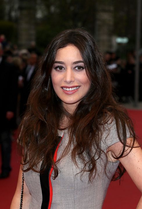 Vignette (magazine) Fanny Valette