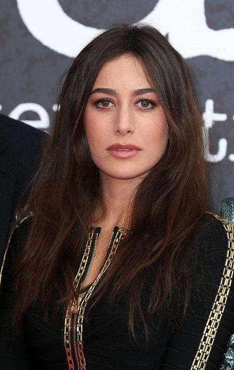 Vignette (magazine) Fanny Valette