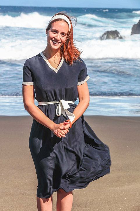 Bild Gwendolyn Gourvenec