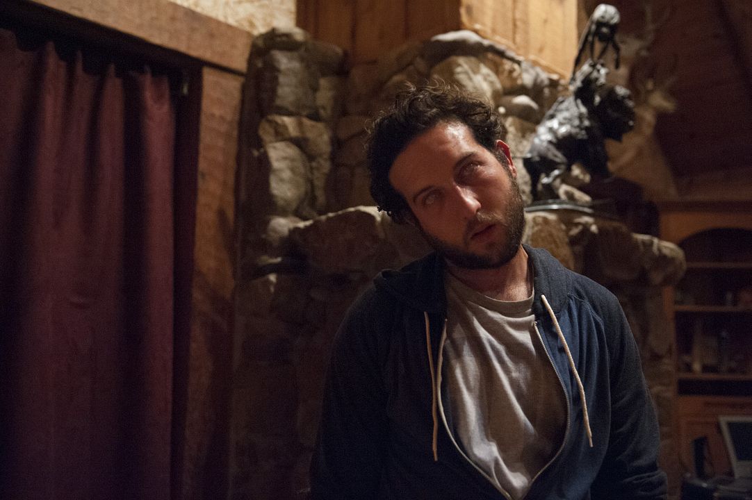 The Operator - Eine Marble Hornets Story : Bild Christopher Rodriguez-Marquette