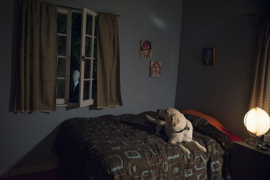 The Operator - Eine Marble Hornets Story : Bild