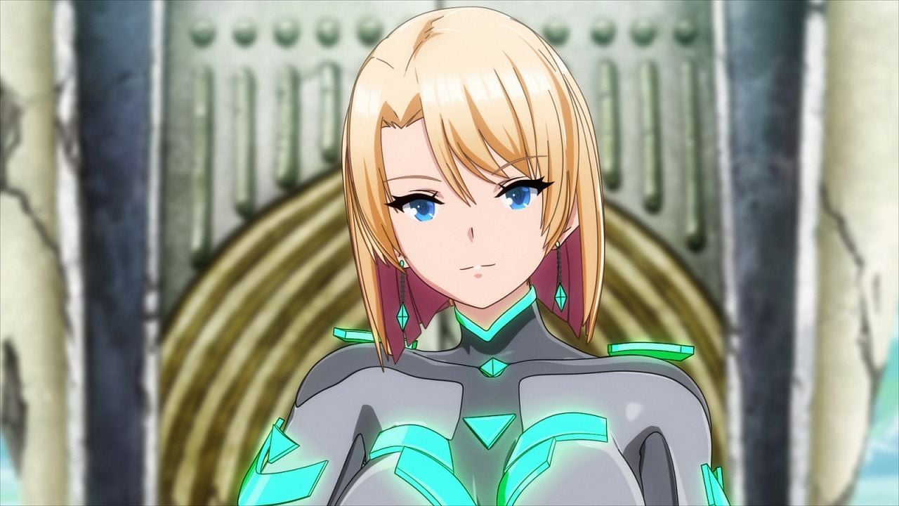 Expelled From Paradise : Bild