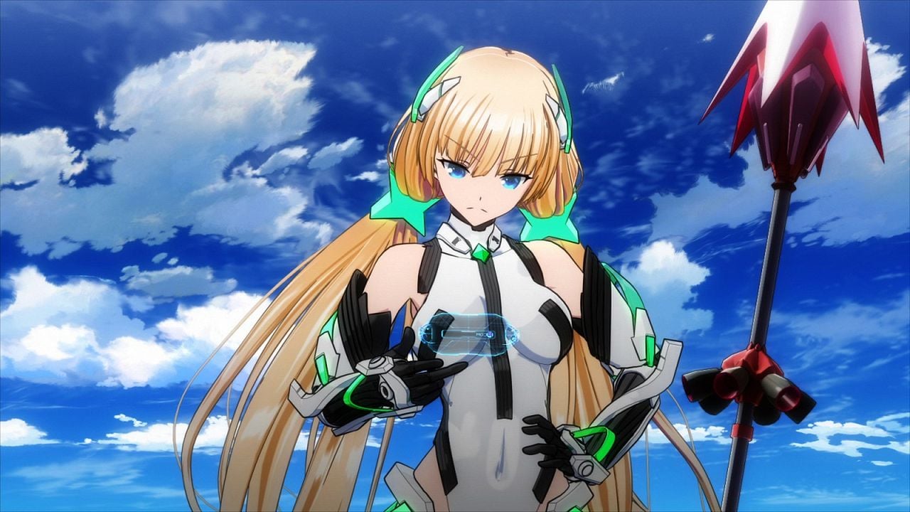 Expelled From Paradise : Bild