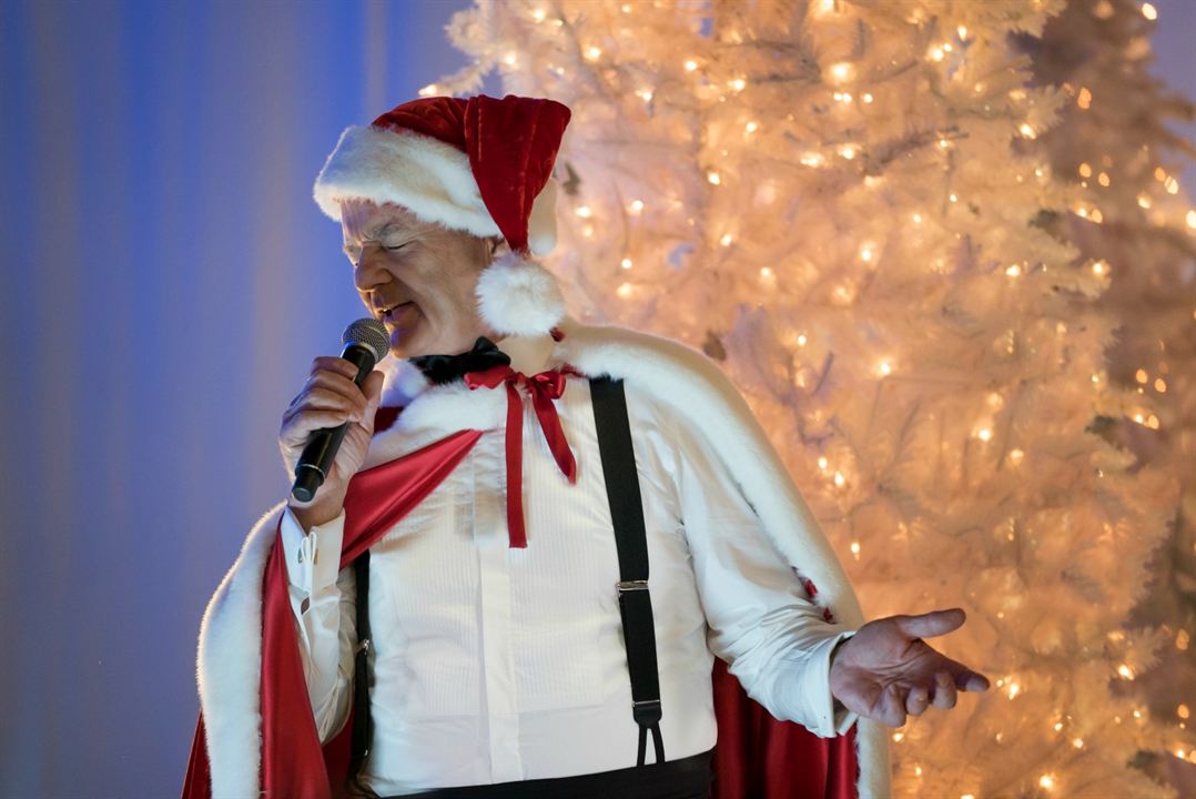 A Very Murray Christmas : Bild Bill Murray
