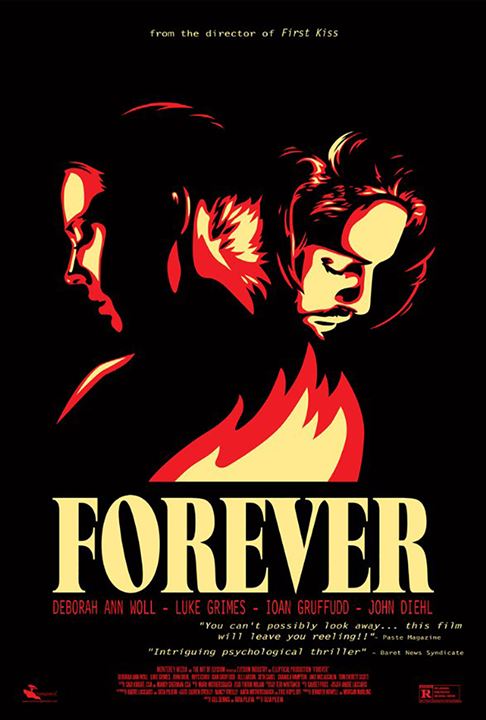 Forever : Kinoposter