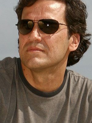 Kinoposter Arthur Fontes