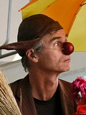 Kinoposter Andreas J. Schantz