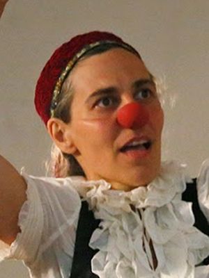 Kinoposter Georgia Huber