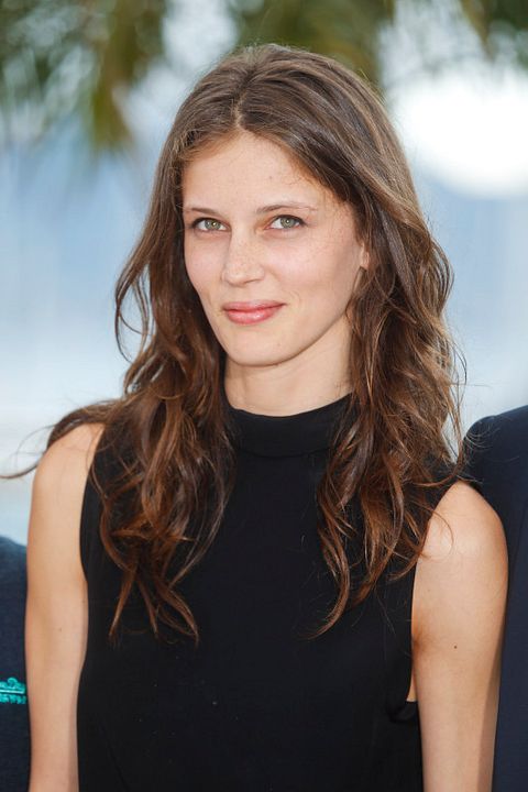 Vignette (magazine) Marine Vacth