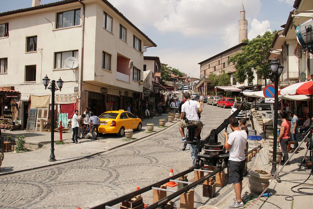 Öyle ya da Böyle : Bild