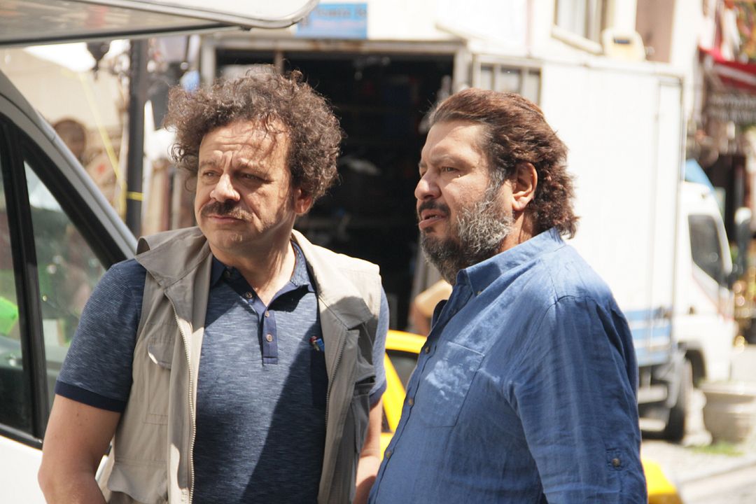 Öyle ya da Böyle : Bild