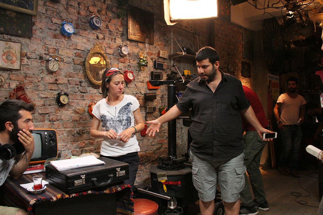 Öyle ya da Böyle : Bild