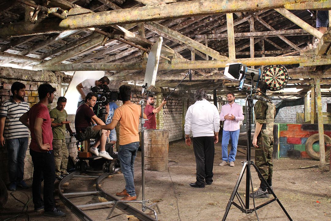 Öyle ya da Böyle : Bild