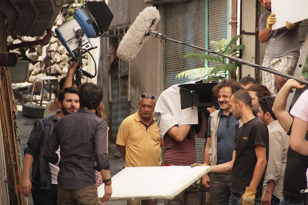 Öyle ya da Böyle : Bild