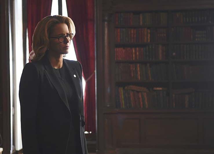 Madam Secretary : Bild Tea Leoni