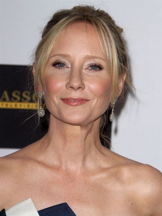 Kinoposter Anne Heche