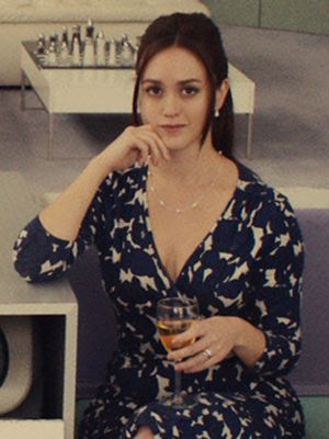 Kinoposter Heather Lind