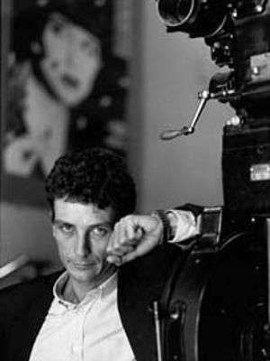 Kinoposter Jean-Bernard Ménoud