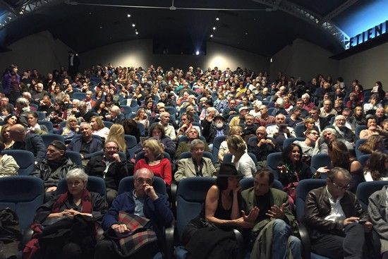 Le Feu Sacré : Vignette (magazine)