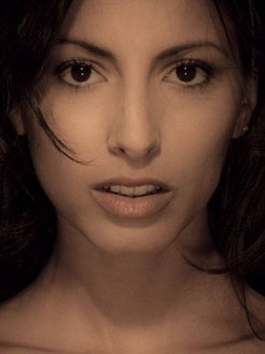 Kinoposter Sonia Rugraff