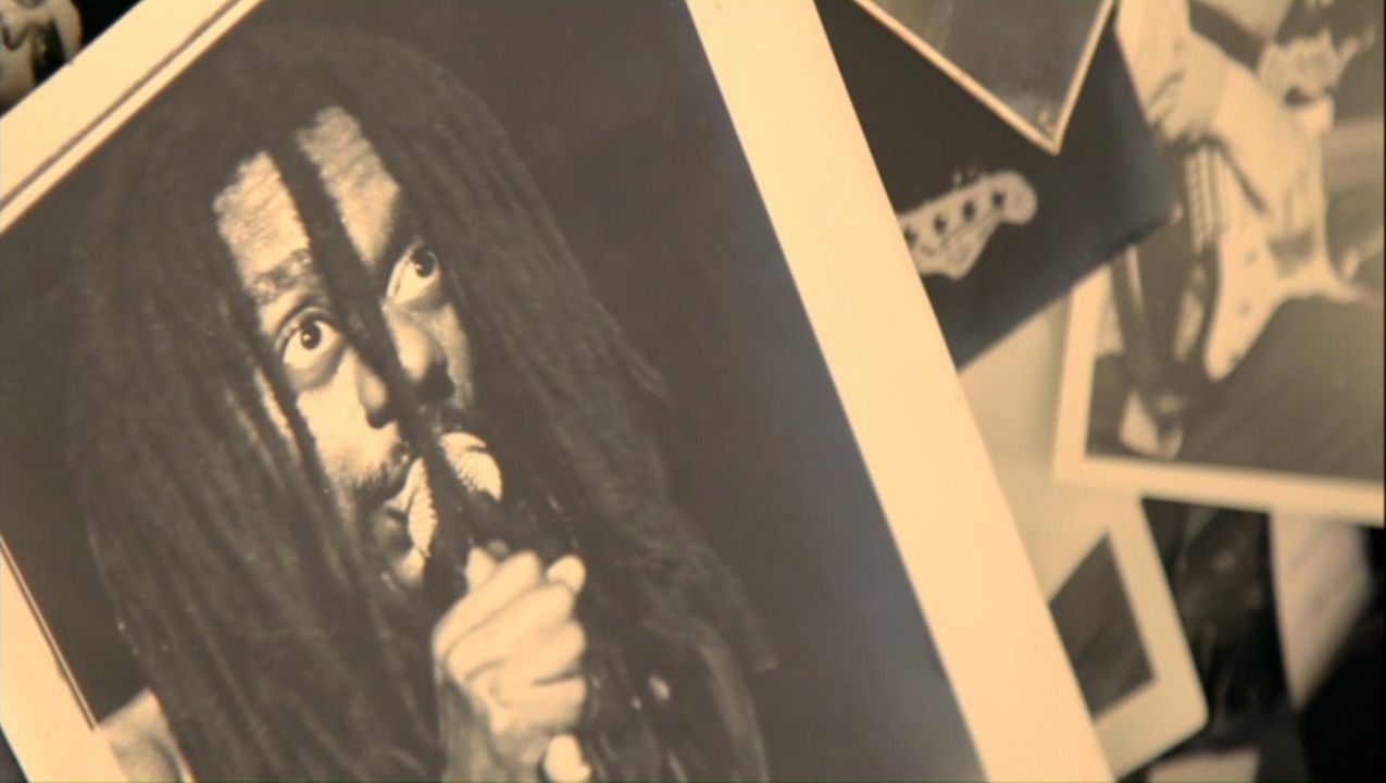 Circo Voador - A Nave : Bild