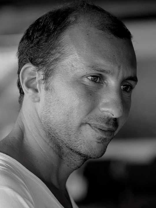 Kinoposter Laurent Aknin