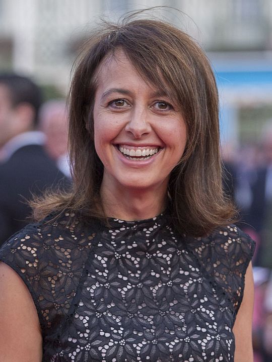 Kinoposter Valérie Bonneton