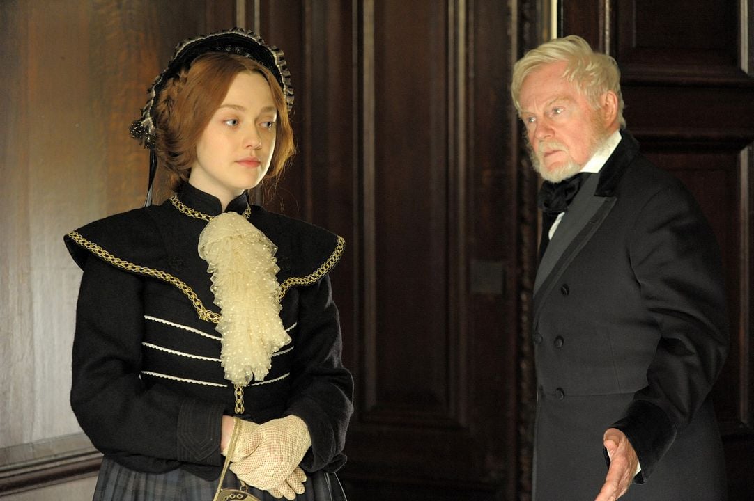 Effie Gray : Bild