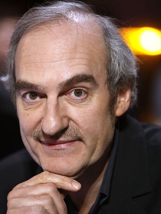 Kinoposter Michel Vuillermoz