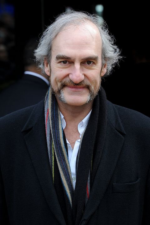 Vignette (magazine) Michel Vuillermoz