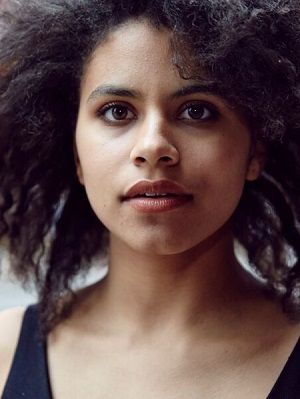 Kinoposter Zazie Beetz