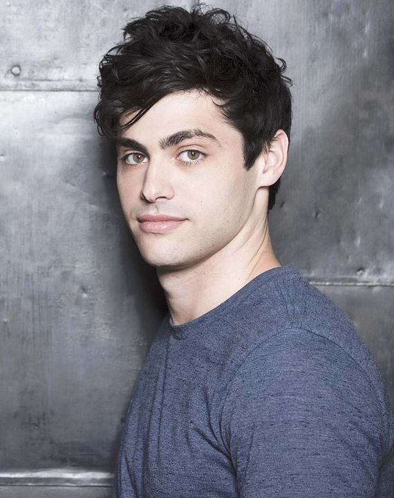 Bild Matthew Daddario