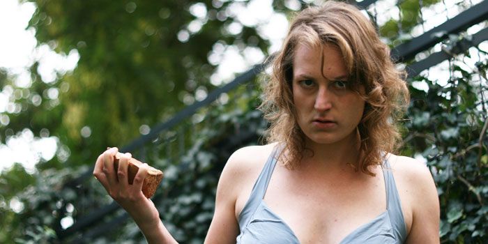 Love Songs for Scumbags : Bild