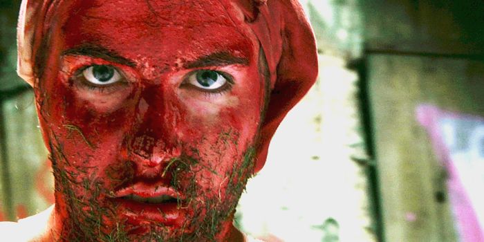 Love Songs for Scumbags : Bild