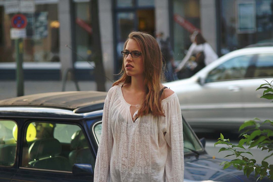 Love Songs for Scumbags : Bild Marilena Netzker