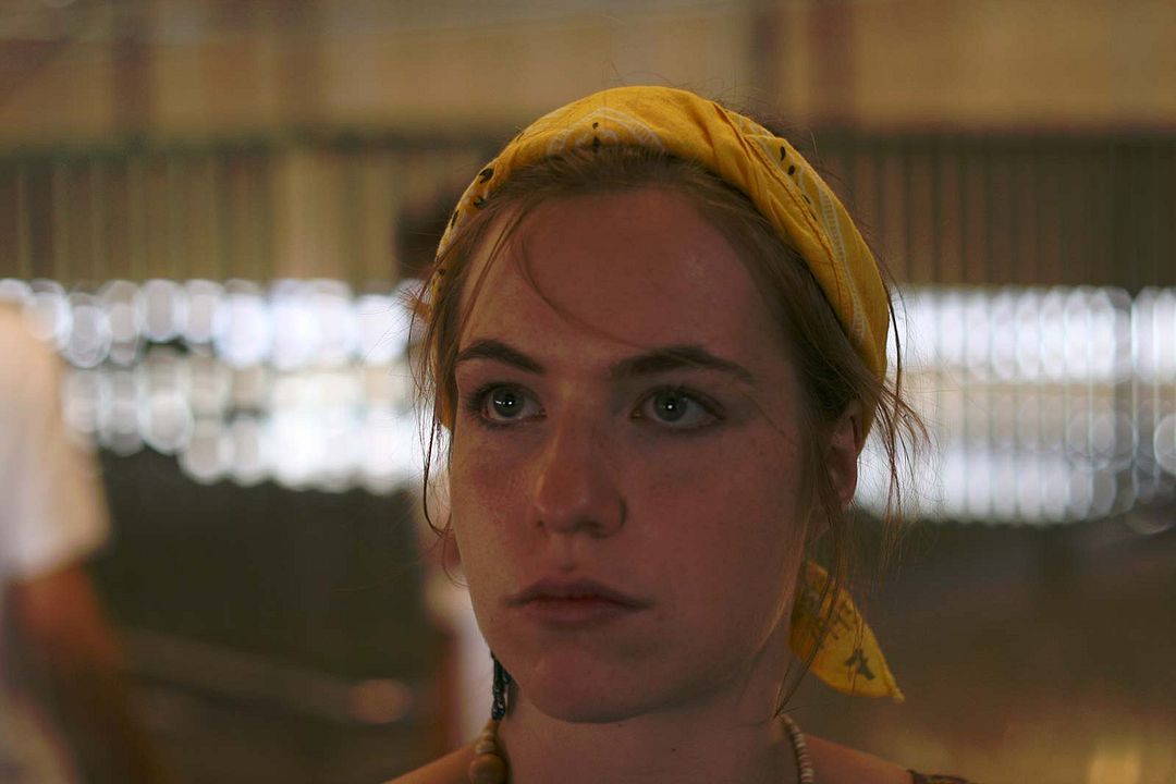 Love Songs for Scumbags : Bild Marilena Netzker