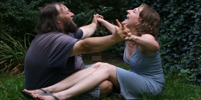 Love Songs for Scumbags : Bild Phillip Lee Duncan