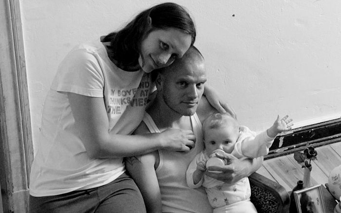 Love Songs for Scumbags : Bild