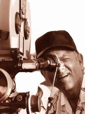 Kinoposter Rick Friedberg