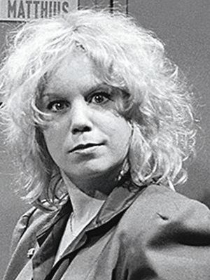 Kinoposter Denny Dillon