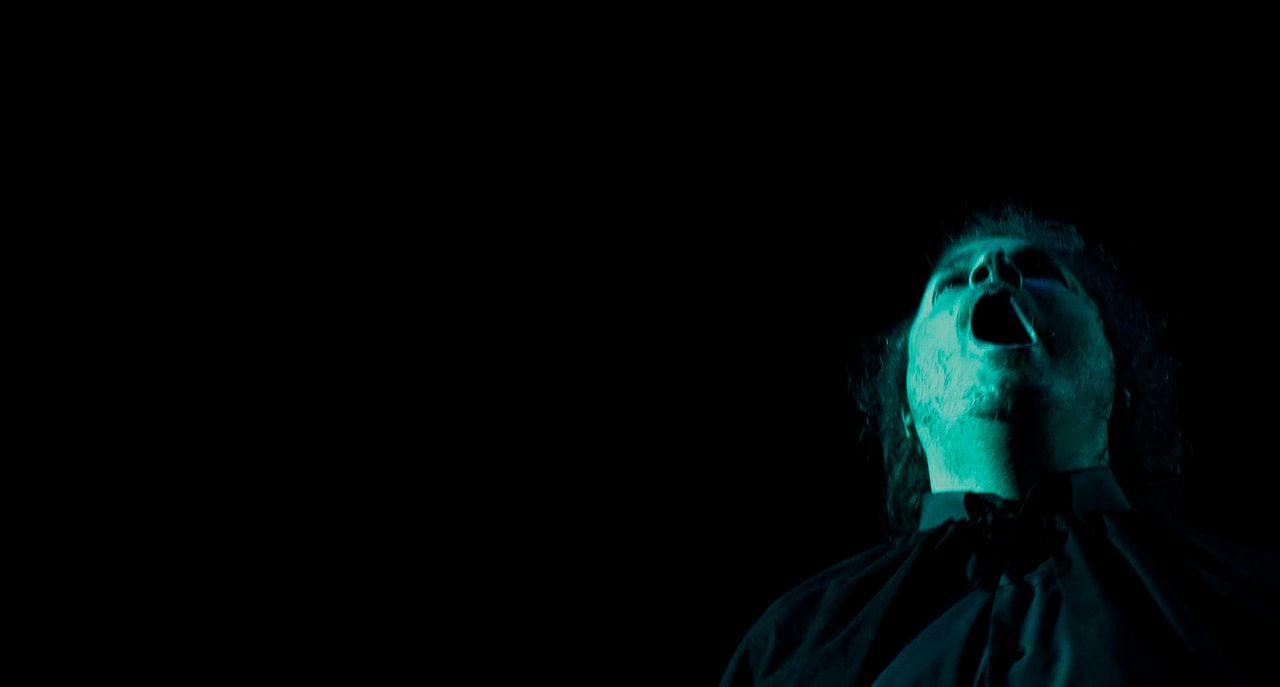 Flow : Bild Juan Del Santo